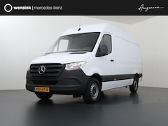 Mercedes-Benz Sprinter - 311 CDI L2 H2 RWD