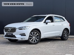 Volvo XC60 - 2.0 B5 Inscription 360 camera/ head up display/ schuifdak/ parkeerverwarming / harman kard