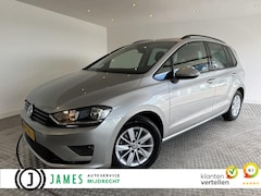Volkswagen Golf Sportsvan - 1.4 TSI Automaat, Trekhaak, Navigatie