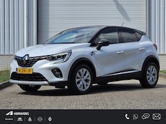 Renault Captur - 1.0 Intens / 1e Eigenaar / All Season Banden / Apple Carplay & Android Auto / Achteruitrij