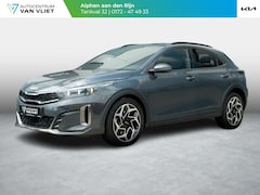 Kia XCeed - 1.5 T-GDi GT-PlusLine | Schuifkantel dak | Stoel en stuurverwarming |