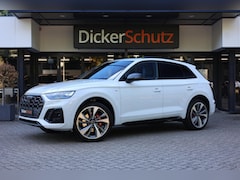 Audi Q5 - 55 TFSIe Competition Pano | Trekhaak | Massage | Head-Up