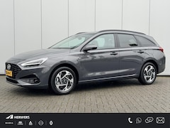 Hyundai i30 Wagon - 1.0 T-GDi Comfort / Navigatie / Climate Control / Cruise Control / Achteruitrijcamera /