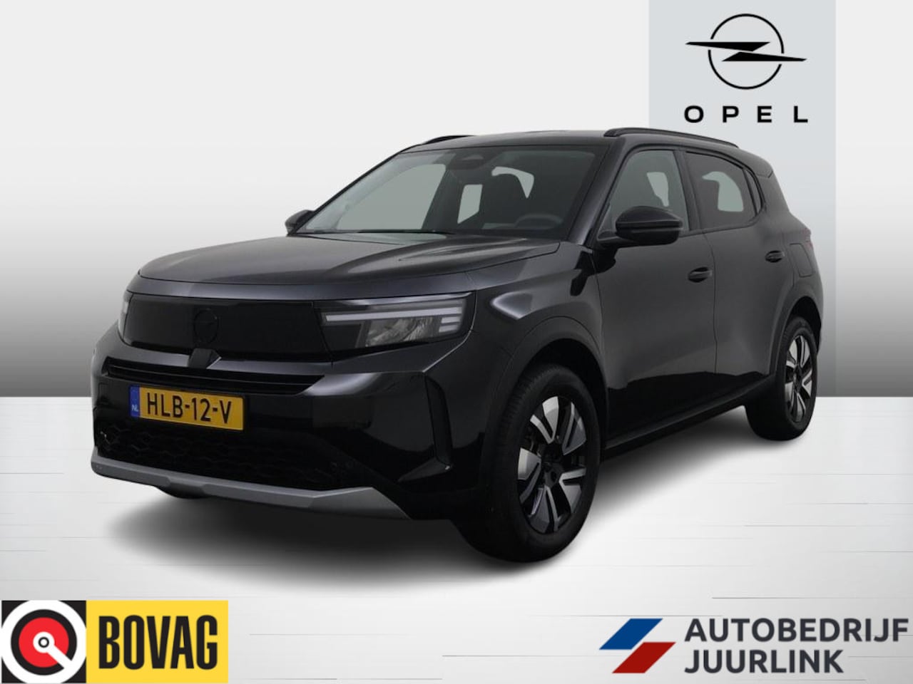 Opel Frontera - Electric GS 44 kWh Winterpakket/Nav/Camera - AutoWereld.nl