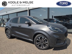 Ford Puma - 1.0i Hybrid 125pk ST-Line X | Carplay | Winterpakket