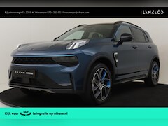 Lynk & Co 01 - 1.5 PHEV -PANO.DAK|ELEK.STOEL|HARMAN.INFINITY|360°CAM|CARPLAY|TREKHAAK|20"