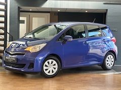 Toyota Verso S - 1.3 VVT-i Aspiration