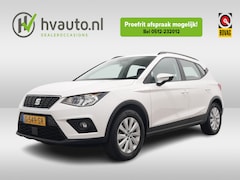 SEAT Arona - 1.0 TSI 95PK STYLE | Cruise | zeer nette auto