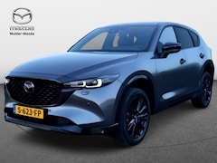 Mazda CX-5 - 2.0 SAG 165 Homura Limited Aut. | Trekhaak | 360 Camera