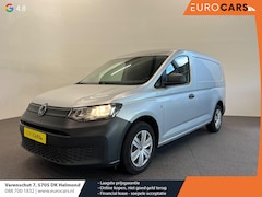 Volkswagen Caddy Cargo Maxi - 2.0 TDI Airco Cruise Control Parkeerhulp achter Bluetooth