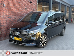 Mercedes-Benz V-klasse - V300 D DubCab 360°Camera/Adapt.Cruise/LED/PDC/DAB/Clima/AppConnect