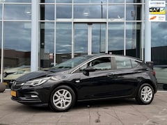 Opel Astra - 1.0 Business+|Pano|Navi|Camera