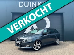Skoda Fabia Combi - 1.2 TSI Style Businessline | Keyless | Climate | Cruise Control | Parkeersensoren | Stoelv