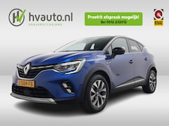 Renault Captur - 1.0 TCE 100PK INTENS