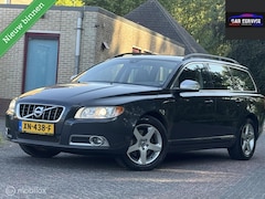 Volvo V70 - 2.5T Kinetic/LPG G3/NAP/APK/TREKHAAK/STLVW/OH DO