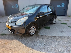 Nissan Pixo - 1.0 Look met airco
