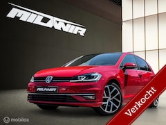 Volkswagen Golf - 7.5 1.5 TSI Highline|Pano|Massage|Stuurverw.|ACC