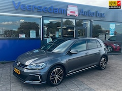 Volkswagen Golf - 1.4 TSI PHEV GTE Elektr. schuif/kanteldak, winterpakket enz
