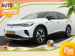 Volkswagen ID.4 - First 77 kWh Camera Adap. Cruise 20' LMV