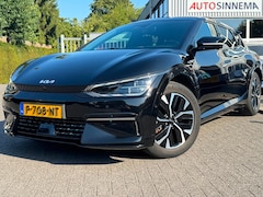 Kia EV6 - GT-Line 77.4 kWh | 1e eigenaar | Panoramadak | HUD | Stoelkoeling | Stuurverwarming |