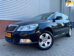 Skoda Octavia Combi - 1.2 TSI Ambition Business Line