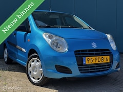 Suzuki Alto - 1.0 Comfort Plus Airco 5Drs Apk 27-07-2027
