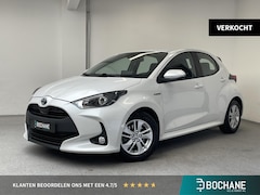 Toyota Yaris - 1.5 Hybrid Active | CARPLAY | CAMERA |