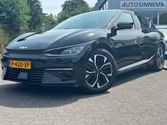 Kia EV6 - GT-Line 77.4 kWh | Binnenkort beschikbaar | SOH 100% | HUD | Memory | Stoelkoeling |