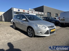 Ford Focus Wagon - 1.0 EcoBoost Edition