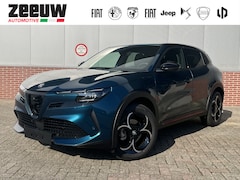 Alfa Romeo Junior - 1.2 Turbo 136 PK Ibrida Speciale | Techno | Camera | 18"