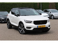 Volvo XC40 - 1.5 T5 Twin Engine R-Design / Panoramadak / Camera / 20'' / Stoel+Stuurverwarming / CarPla