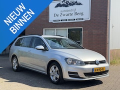 Volkswagen Golf Variant - 1.2 TSI Business Edition Connected