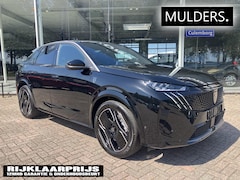 Peugeot e-3008 - GT Long Range 230 97 kWh VOORRAAD KORTING