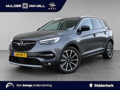 Opel Grandland X - Ultimate+ 1.6 HYbrid4 PHEV 300pk 4x4 e-EAT8 | NAPPA LEDER | TREKHAAK | ADAPTIVE CRUISE | 3