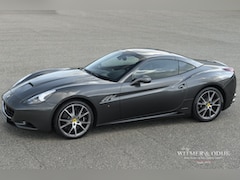 Ferrari California - 4.3 V8