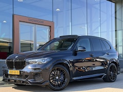 BMW X5 - xDrive45e M-Sport | ACC | Pano | Laser | 360 Camera | Leder | Keyless | Apple Carplay | 22