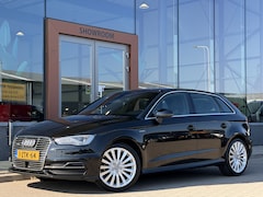 Audi A3 Sportback - 1.4 e-tron PHEV Ambition Pro Line plus | Leder | ACC | Keyless | Stoelverwarming | Dode Ho