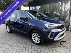 Opel Crossland - 1.2 Turbo Elegance|CARPLAY|CAM|NWE DISTERB.|