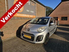 Citroën C1 - 1.0 Collection
