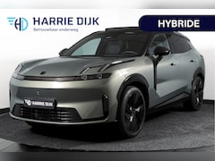 Lynk & Co 08 - 1.5 PHEV 349 PK More | 200km Elek. | S/K-Panodak | Elek. Stoel+Massage | Stoelverw.+Ventil