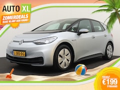 Volkswagen ID.3 - Life 58 kWh SOH 93% Adap. Cruise Carplay Stoelverw