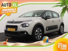 Citroën C3 - 1.2 PT Business Camera Carplay Climate 17' LMV