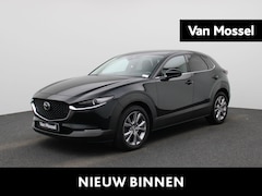 Mazda CX-30 - 2.0 e-SkyActiv-X M Hybrid Comfort | Bose | Apple Carplay / Android Auto | Navigatie | Clim