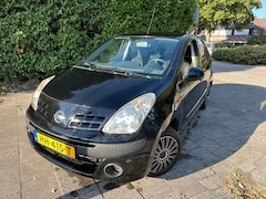 Nissan Pixo - MET AIRCO & JAAR APK