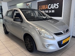 Hyundai i20 - 1.2i Business Edition | Nieuwe APK | 5 deurs |