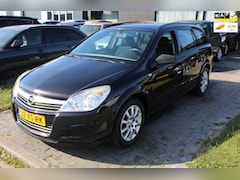 Opel Astra Wagon - 1.6 Business Station Climate Cruise Trekhaak NAP APK