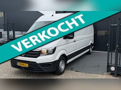 Volkswagen Crafter - 35 2.0 TDI L4H3 EL EURO6