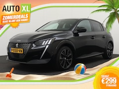 Peugeot 208 - 1.2 PT 101 PK Aut. GT Pack 3D Dash. Adap.Cruise Camera Carplay