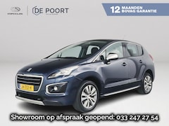 Peugeot 3008 - PureTech Style | Panoramadak| Navigatie