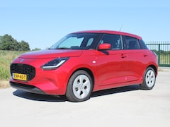 Suzuki Swift - 1.2 Select Smart Hybrid